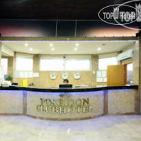 Poseidon Club Hotel 