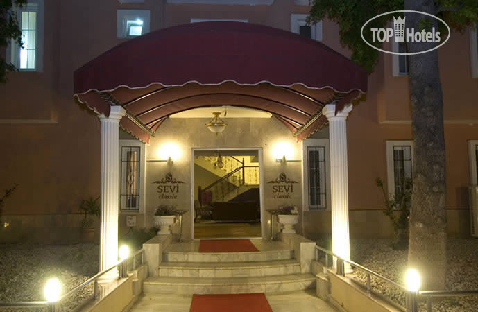 Hotel photo Sevi Classic 3*