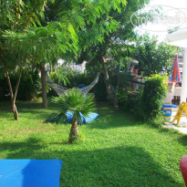 Verde Port & Anka Hotel
