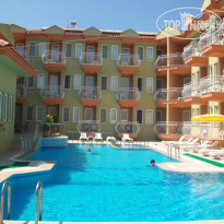 Verde Port & Anka Hotel