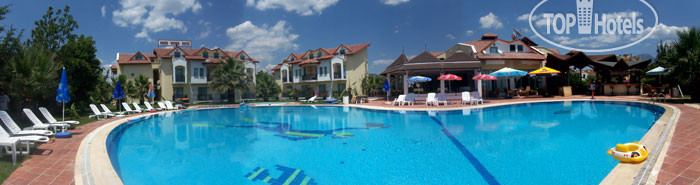 Hotelier's photos Rebin Beach 3*