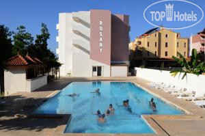 Hotel photo Rosary Beach 3*