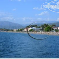 Rosary Beach
