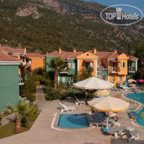 The Tower Hotel