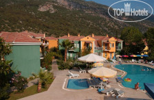 The Tower Hotel 3*