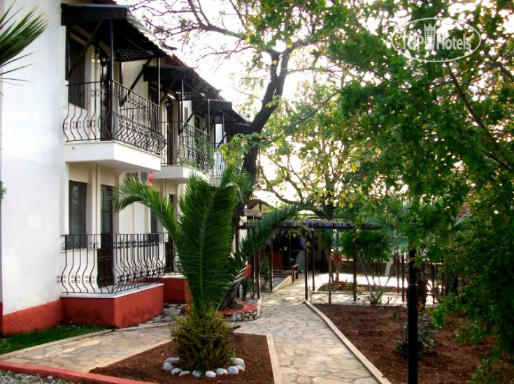 Hotel photo Tunacan 3*