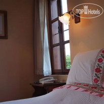 Yonca Lodge
