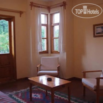 Yonca Lodge