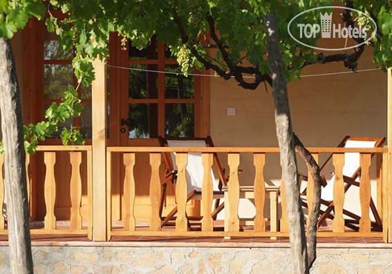 Hotel photo Yonca Lodge 3*