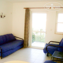 Ant Apart Hotel