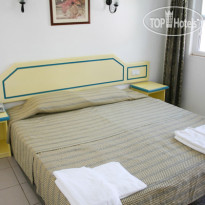 Ant Apart Hotel