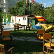 Ant Apart Hotel
