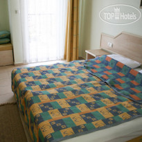 Ant Apart Hotel