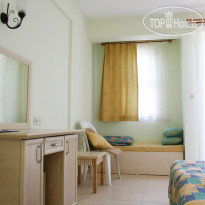 Ant Apart Hotel