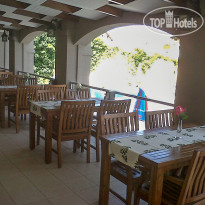 Ant Apart Hotel