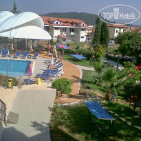 Ant Apart Hotel