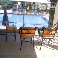 Ant Apart Hotel