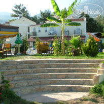 Ant Apart Hotel