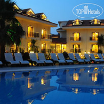 Han Deluxe Boutique Hotel 