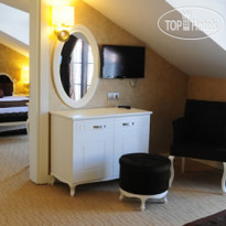 Han Deluxe Boutique Hotel 