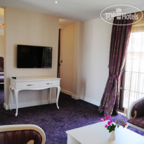 Han Deluxe Boutique Hotel