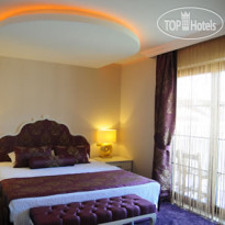 Han Deluxe Boutique Hotel