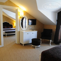 Han Deluxe Boutique Hotel
