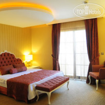 Han Deluxe Boutique Hotel