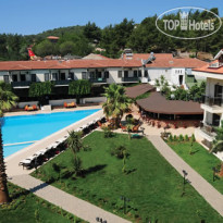 Han Deluxe Boutique Hotel