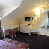 Han Deluxe Boutique Hotel