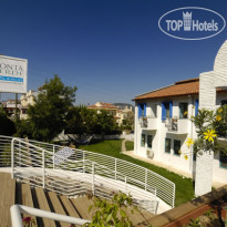 Monta Verde Hotel and Villas 