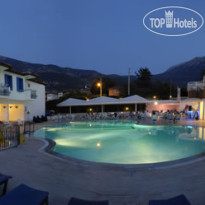 Monta Verde Hotel and Villas 