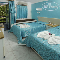 Monta Verde Hotel and Villas 
