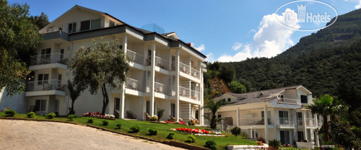 Hotel photo Morina 3*