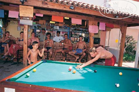 Hotelier's photos Gunes 3*