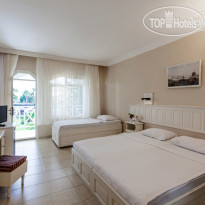 Marvida Family Lykia Botanika Beach 