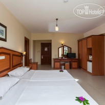 Marvida Family Lykia Botanika Beach 