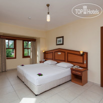 Marvida Family Lykia Botanika Beach 