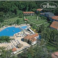 Marvida Family Lykia Botanika Beach 4*