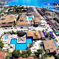 Sundia By Liberty Oludeniz Liberty Hotel Олюдениз