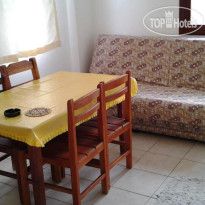 Eftelya Apart Hotel