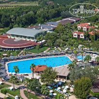 Club Tuana Fethiye 
