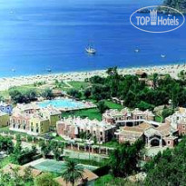 Club Belcekiz Beach 