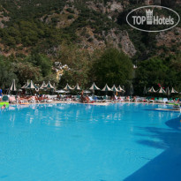 Club Belcekiz Beach 