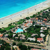 Club Belcekiz Beach 