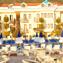 Yel Holiday Resort 