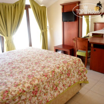 Yel Holiday Resort 