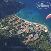 Liberty Lykia Adults Only Sentido Lykia Resort & SPA с в