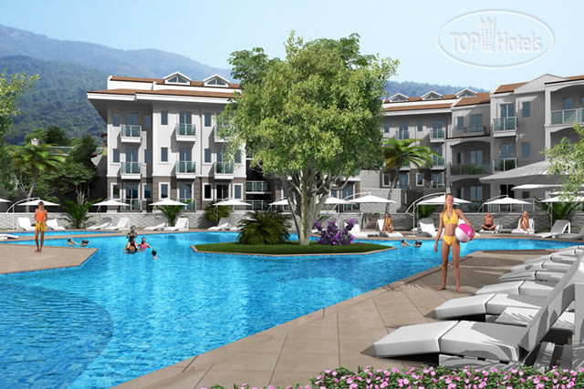 Hotel photo Sunshine Holiday Resort 