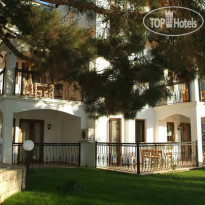 Sunshine Holiday Resort